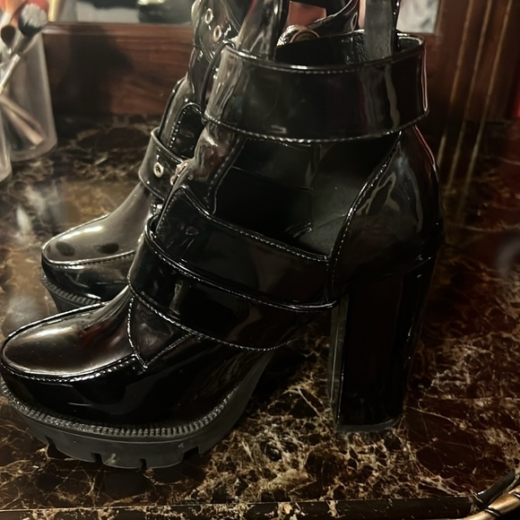 Booties - Picture 3 of 3